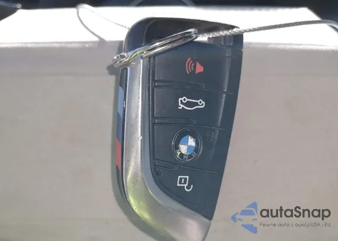 2019 BMW X3 M40I from USA, damaged, VIN 5UXTS3C51K0Z10547